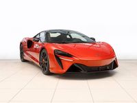 Gebraucht McLaren Artura 680 PS (500 kW) 2024 Orange