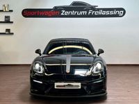 gebraucht Porsche Cayman GTS (Handschalter ohne OPF!) TRAUMZUSTAND