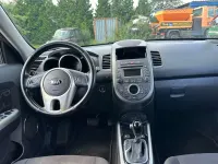 Gebraucht Kia Soul Spirit 140 PS (102 kW) 2013 Grau SUV