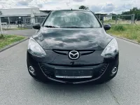 Gebraucht Mazda 2 84 PS (61 kW) 2011 Kleinwagen