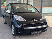 Gebraucht Peugeot 107 Urban Move 68 PS (50 kW) 2012 Kleinwagen