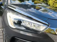 Gebraucht DS Automobiles DS5 Business Class 179 PS (131 kW) 2017 Grau Kleinwagen