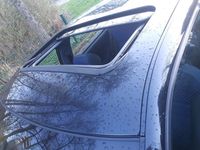 Gebraucht Audi A3 90 PS (66 kW) 1999 Schwarz Kleinwagen