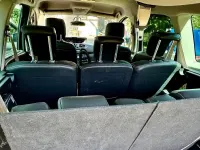Gebraucht Renault Grand Scénic III Bose Edition 131 PS (96 kW) 2015 Schwarz Van / Kleinbus