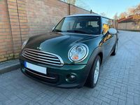 Gebraucht Mini Cooper 122 PS (89 kW) 2012 Grün Kleinwagen