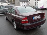 Gebraucht Volvo S80 200 PS (147 kW) 1999 Violet Limousine