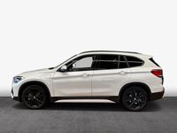 gebraucht BMW X1 xDrive25e Sport Line HiFi DAB LED RFK Navi