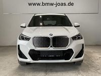 Gebraucht BMW iX1 Performance 150 kW (204 PS) 2025 Weiß SUV