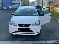 Gebraucht Seat Mii Style 68 PS (50 kW) 2018 Kleinwagen