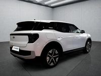 Gebraucht Ford Explorer Premium 210 kW (286 PS) 2025 Weiß SUV