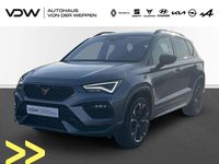 Gebraucht Cupra Ateca VZ 300 PS (220 kW) 2024 Grau SUV