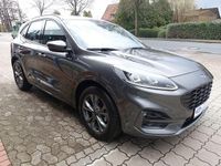 Gebraucht Ford Kuga ST-Line 150 PS (110 kW) 2023 Grau SUV