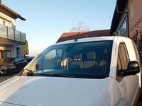 Gebraucht Citroën Berlingo 131 PS (96 kW) 2021 Weiß Van / Kleinbus