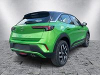 Gebraucht Opel Mokka Enjoy 136 PS (100 kW) 2024 Ikone grün (metallic) SUV