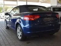 Używany Audi A3 Ambition 105 KM (77 kW) 2012 Andere Hatchback