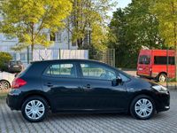 gebraucht Toyota Auris 1.4 Sol, Neuer Service +TÜV