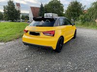 gebraucht Audi S1 - TOP Zustand - Liebhaberfahrzeug