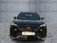 Gebraucht Cupra Formentor 150 PS (110 kW) 2023 Mitternachtsschwarz SUV