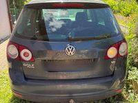 Gebraucht VW Golf IV 102 PS (75 kW) 2006 Grau Kleinwagen