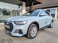 Gebraucht Audi A1 Sport 95 PS (69 kW) 2024 Pfeilgrauperleffekt SUV