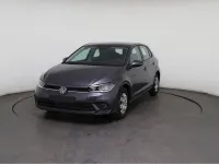 Neu VW Polo 95 PS (69 kW) 2026 Grau Kleinwagen