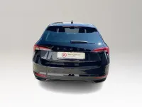 Neu Skoda Scala Drive 116 PS (85 kW) 2025 Schwarz Kleinwagen