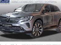Gebraucht Renault Austral Techno 158 PS (116 kW) 2025 Grau SUV