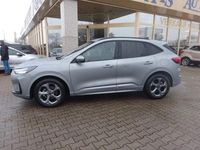 Gebraucht Ford Kuga ST-Line 179 PS (131 kW) 2025 Silber SUV