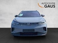 Ny VW ID.4 Pro 210 kW (286 HK) 2026 Grå SUV