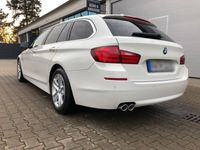 gebraucht BMW 520 D in guten Zustand