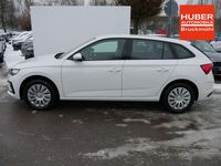 Neu Skoda Scala Selection 116 PS (85 kW) 2026 Candyweiß Kleinwagen