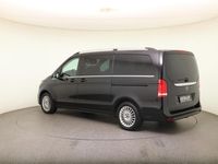 gebraucht Mercedes V250 d 4M Lang Avantgarde Edition Distr+360°Kam