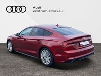gebraucht Audi A5 Sportback Sport