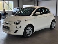 Gebraucht Fiat 500e 86 kW (118 PS) 2023 Weiß Limousine