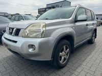 gebraucht Nissan X-Trail 4x4 LE 2.0 dCi DPF 127kW