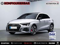 Nowe Audi A3 Basis 150 KM (110 kW) 2026 Waehlbar Sedan/Limuzyna