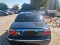 Gebraucht Jaguar S-Type Executive 207 PS (152 kW) 2007 Schwarz Limousine