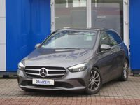 Gebraucht Mercedes B220 Progressive 190 PS (139 kW) 2022 Grau Van / Kleinbus