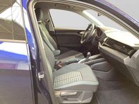 Gebraucht Audi A1 Design 116 PS (85 kW) 2025 Blau Limousine