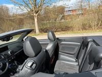 Gebraucht Audi A3 Cabriolet Ambition 180 PS (132 kW) 2015 Silber Cabrio