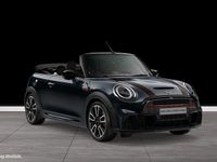 Gebraucht Mini John Cooper Works Cabriolet 231 PS (169 kW) 2023 Schwarz Cabrio