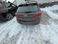 Gebraucht Audi A4 150 PS (110 kW) 2017 Braun Kombi