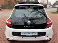 gebraucht Renault Twingo Liberty|1. Hand|Faltdach|PDC|LED TFL!