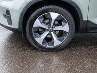 Gebraucht Volvo XC40 Core 129 PS (94 kW) 2023 Gruen SUV