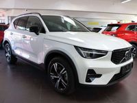 gebraucht Volvo XC40 B4 Plus Dark FWD e.Heck H&K Navi LED Shz