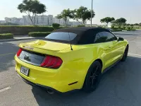 Gebraucht Ford Mustang 317 PS (233 kW) 2021 Coupé