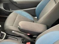 Gebraucht VW Polo Team 105 PS (77 kW) 2010 Weiß Limousine