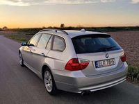 Gebraucht BMW 330 231 PS (169 kW) 2005 Kombi