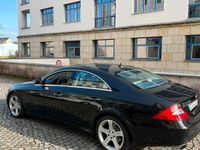 gebraucht Mercedes CLS320 CDI 7G TÜV Service Neu 1. Hand Top Gepflegt