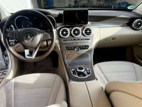gebraucht Mercedes C400 C 4004Matic Limousine 7G-TRONIC